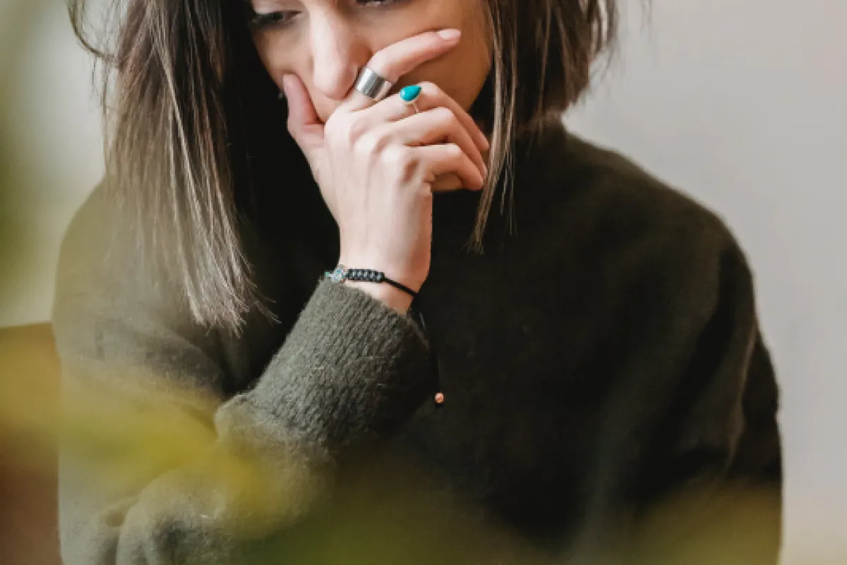 Decifrando a Ansiedade: Entendendo Seus Sinais e Mensagens